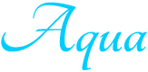 Casa AQUA Isla Mujeres, Mexico Logo